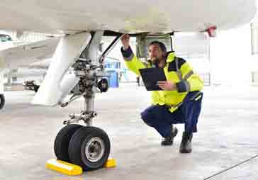 Diploma in Aviation Safety